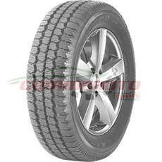 COP. 205/60R16C 100/98T VANSMART A/S AL2 M+S